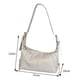 thumbnail image 2 of Bolsos de mujer Bolso de viaje de cuero PU Moda Simple Exquisito Y2K Monedero femenino, 2 of 9