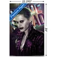 thumbnail image 3 of DC Comics Movie - Suicide Squad - Joker Close-Up Wall Poster, 22.375" x 34", 3 of 5