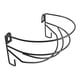 thumbnail image 3 of Perchero de pared ligero para sombreros, ideal para la puerta del vestidor o la habitación del hogar. Cantidad: 1, 3 of 9