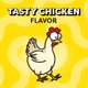 thumbnail image 3 of Premios para gatos Temptations sabor clásico a pollo 1360 g, 3 of 9