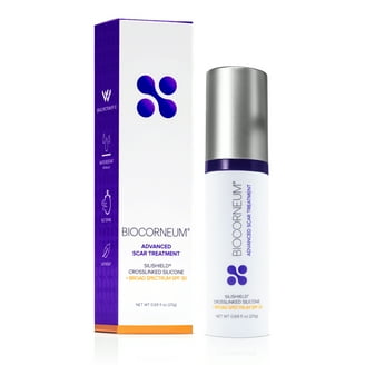 BioCorneum Medical Grade Skin Repair Advanced Scar Treatment Gel