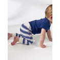 thumbnail image 3 of Gerber Baby and Toddler Neutral Joggers, 3-Pack, Sizes 0/3 Months - 5T, 3 of 13