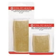 thumbnail image 1 of Total Pet TP6498 04 11 Bandaging Tape 4In Natural, 1 of 1