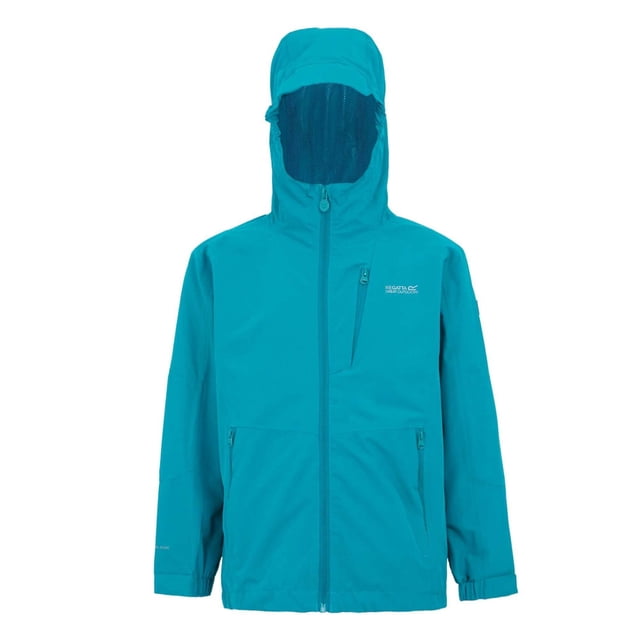 Regatta Manteau Imperméable Calderdale II pour Garçons/filles