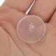 thumbnail image 5 of unbranded 200Ud Transparentes Adhesivos Para Con Soporte Fuerte Para Decoraciones Y Almacenaje, 5 of 6