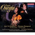 thumbnail image 1 of CD Tchaikovsky Eugene Onegin Te Kanawa Hampson Rosenshein, 1 of 2