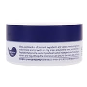 LINDSAY Probiotics Hydrogel Eye Patch 3.2 oz
