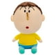 thumbnail image 1 of Muñeca de peluche Shins Chans Boochan Anime de 38 cm con relleno de algodón, 1 of 1