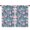 Pioneer Flower Floral, variant on Blackout Kids Curtains,Pioneer Flower Floral Print Pattern Children's Insulated Curtains Set Of 2,Bedroom Essentials,Toddler Room Decor 52"x84"