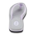 thumbnail image 4 of Floopi Women's Sparkly Flip Flops Comfort Beach Sandals W/Arch Support, 4 of 6