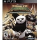 thumbnail image 1 of Videojuego Little Orbit Kung Fu Panda PS3, 1 of 1