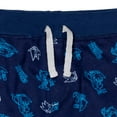thumbnail image 4 of SEGA Sonic The Hedgehog Big Boys Fleece 2 Pack Jogger Pants Little Kid to Big, 4 of 5