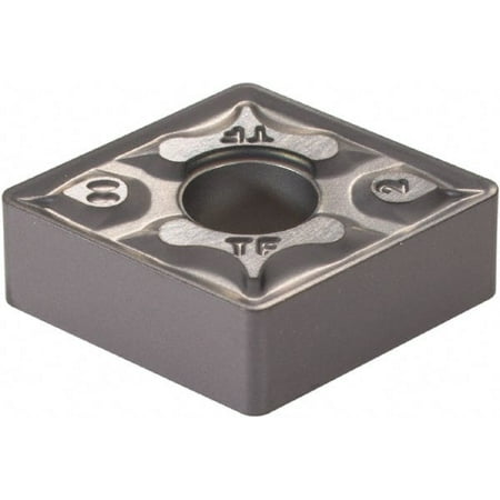 

Iscar CNMG432 TF Grade IC907 Carbide Turning Insert 80° Diamond