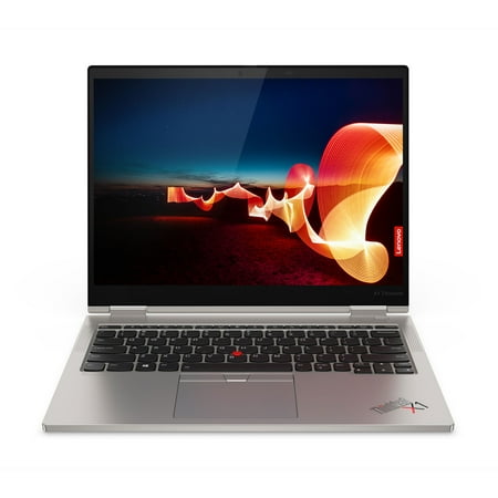 Lenovo ThinkPad X1 Titanium Yoga Intel Laptop, 13.5" IPS, i7-1160G7, Iris Xe, 16GB, 1TB
