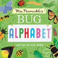 thumbnail image 1 of L'alphabet des Insectes de Mme Peanuckle, 1 of 2