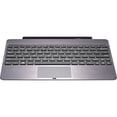 thumbnail image 2 of Teclado Dock + Batería para ASUS VivoTab RT TF600T, 2 of 4