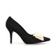 thumbnail image 1 of Zapatillas Tacón Mujer D02380102501 Dorothy Gaynor Zapatillas Tacón Mujer D02380102501, 1 of 1