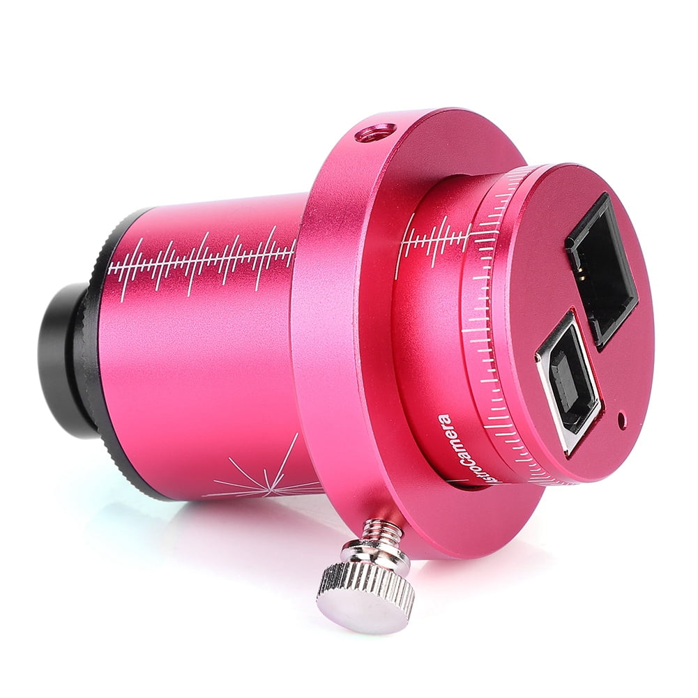 Ccdes T7C Telescope Electronic Eyepiece Camera CMOS Equatorial