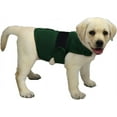 thumbnail image 1 of Adjustable Jacket for Small Medium Large Dogs, Dog Vest Wrap for Calming, for Separation, Thunderstorm, Travel, 1 of 7