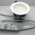 thumbnail image 4 of PowerLED ZEN4 11W3K-W-RS 11W Fixed 4" Round 3000K White LED Downlight, 4 of 5