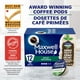 Dosettes de café décaféiné Maxwell House compostables à 100 %, 12 dosettes 117g – image 4 sur 7