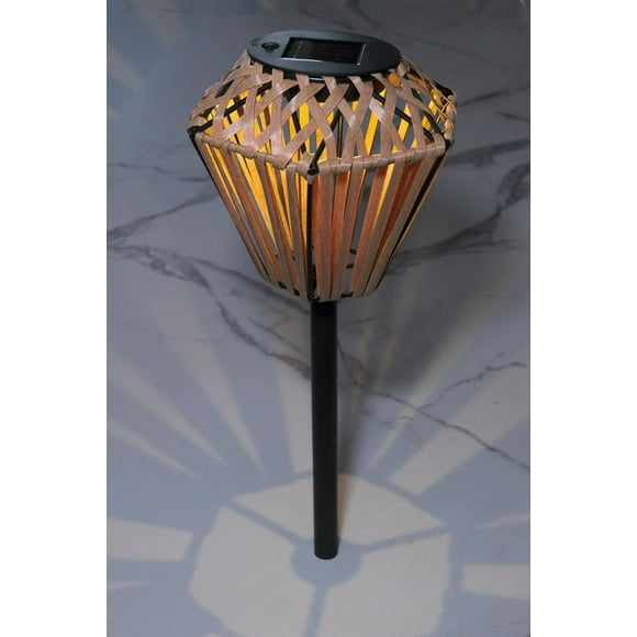 Dura Osier Synt Solar Lantern