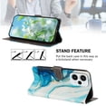 thumbnail image 2 of FOXDOCK Funda Tipo Cartera para Xiaomi Poco F5 con Soporte y Correa – Diseño de Patrones Lindos, 2 of 6