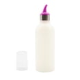 thumbnail image 4 of Naiovety ¡Caliente! Dispensador de botellas de condimentos de botella de plástico de 450ml para mermelada, salsa, vinagre, aceite, Ketchup, mostaza, Type5 NO5 Naiovety  CBP136774, 4 of 4