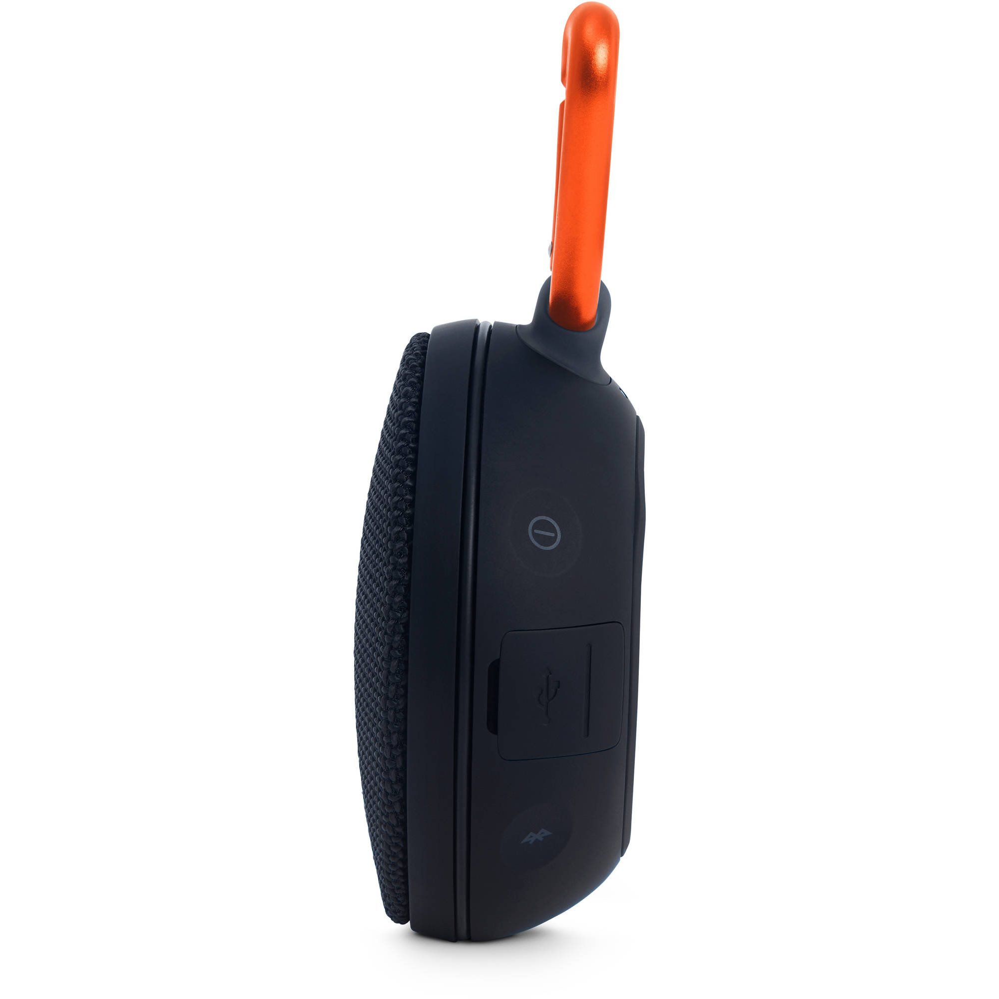 JBL CLIP2 Ultra Portable Bluetooth Speaker - image 3 of 5