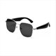thumbnail image 1 of Gafas de Sol Inteligentes, Gafas para Música, Deportes Al Aire Libre, Impermeables, Anti-UV, Bluetooth, Llamadas, IA, para Hombres y Mujeres, Color Negro., 1 of 10