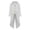 White, variant on erfcxs Gothic Tailcoat Jacket for Kids Boys Jacket Cosplay Long Coat