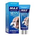 thumbnail image 1 of Male enlargement, private area enlargement cream extender cream, thicker, longer and stronger, men's erection cream 50ml, 1 of 4