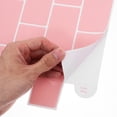 thumbnail image 2 of PENIKOKO Autocollants Muraux pour Animaux Roses Styles Polyvalents DIY Passionnés 1ensemble, 2 of 7
