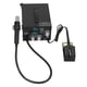 thumbnail image 4 of Air Gun Soldering Station Dual Digital Display Adjustable DIY Desoldering Tools 650W 852D+AU Plug 220V, 4 of 5