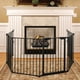 Photo 1 of Dreambaby® Mayfair Converta 3 in 1 Play-Pen Gate- Black