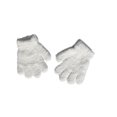 thumbnail image 4 of Minnieouse 1 par de guantes para niños a prueba de congelación, cubierta de dedo pequeña gruesa y delicada, accesorio de ropa, cubiertas de mano, gris guantes y mitones blanco Minnieouse AP009005-02, 4 of 6