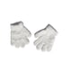 thumbnail image 3 of Guantes Jumpingount para niños AP009005-02 gris y blanco, 3 of 6
