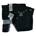 thumbnail image 2 of Pantalón Cinch Vaquero Hombre Original Negro Azul, 2 of 3