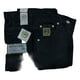 thumbnail image 2 of Pantalón Cinch Vaquero Hombre Original Negro Azul, 2 of 3