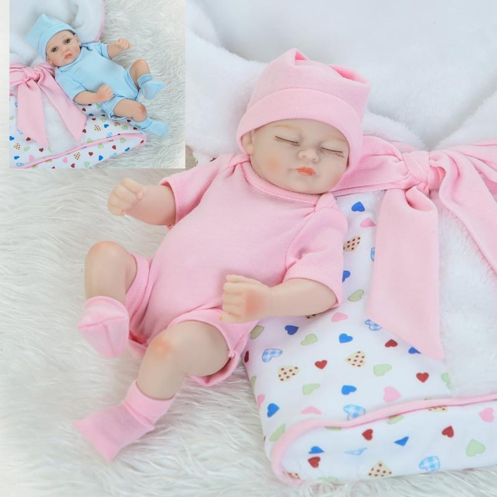 reborn dolls child friendly