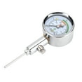 thumbnail image 3 of Mini Ulitity Air Pressure Gauge Barometer Tool for Basketball Football Volleyball , Air Guage, Ball Pressure gauge, 3 of 7