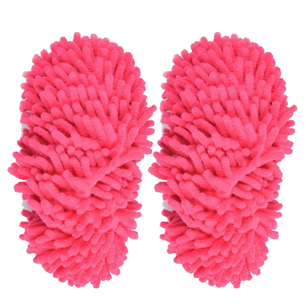 Mop slippers shoes,Mop slipper cover,Dust mop slippers,Cleaning mop