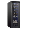 thumbnail image 1 of Refrigerador de vino Schmecke para 12 botellas con cierre, 41 L, 1 of 8