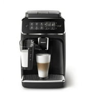 Restored Philips 3200 LatteGo Automatic Espresso Machine w/ Iced Coffee | EP3241/74