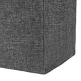 thumbnail image 3 of Cesta plegable para la colada, cesta plegable para la colada, cesta plegable para la colada gris oscuro, cesta para la ropa sucia, los mejores materiales, 3 of 8