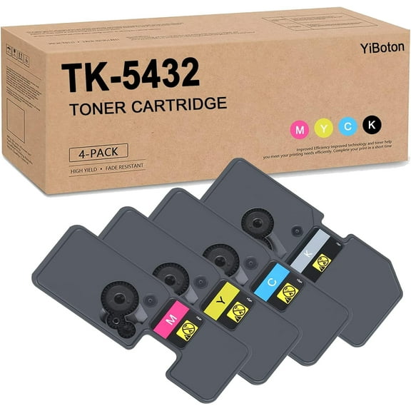 TK-5432 TK5432 TK-5442 Toner Cartridge for Ma2100cwfx Pa2100cwx Printers