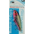 thumbnail image 5 of Bomber Badonk-A-Donk High Pitch Hard Baits 3 1/2" Silv Flsh Pink Head Chrt 1/2 oz., 5 of 5