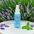 thumbnail image 1 of Peppermint Lavender Room & Linen Spray, 1 of 6