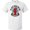 AA-White, variant on Inktastic Portland Maine Funny Lobster Lover T-Shirt