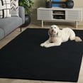 thumbnail image 3 of SAFAVIEH Rodeo Drive Constantina Geometric Area Rug, Black, 3' x 5', 3 of 11
